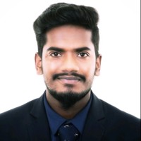 Naveen Arockiasamy K