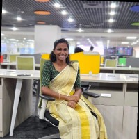 Unnimaya Jayaprakash