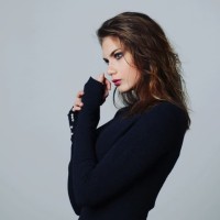Виктория Семенчикова
