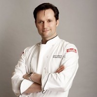 Chef Lars Liebisch