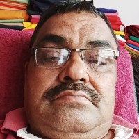 Chunilal Sharma