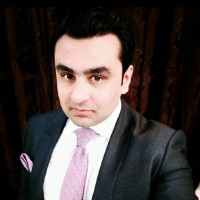 Muhammad Adnan Riaz