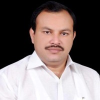 Dr Mohan Chavan