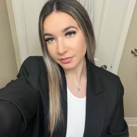 Nicole Angela Caetano