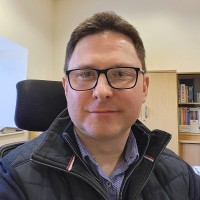 Daren Isherwood