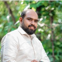 Vineeth Menon