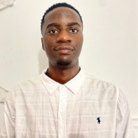 Teddy Stéphane Komene KANDEN