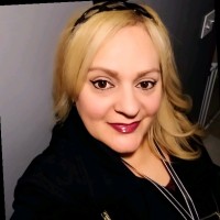 Doris Rodriguez
