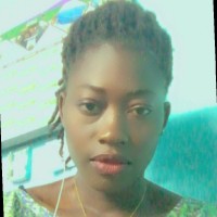Aya Andrea Sandrine Boadi