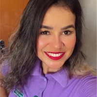 Daniela Alencar Dos Santos