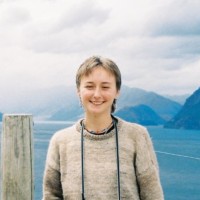 Eleana Hill