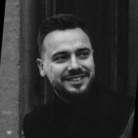 Kirill Chekmarev