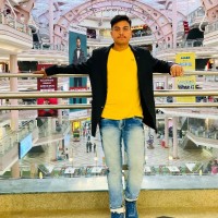 Dinesh Kumar Meghwal