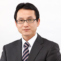 Takaaki Iseki