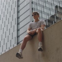Kade Persinger