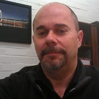 Darren Stone