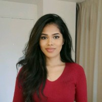 Jemima Andriamizaka