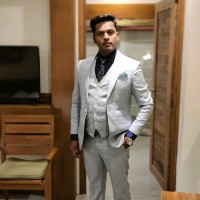 Pushpak Tomar