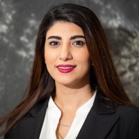 Maryam Taleghani