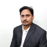 Brahma Nand Pandey