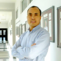 Jerry zheng