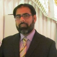 Muhammad Faheem Baig