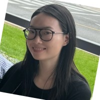 Amanda Wang