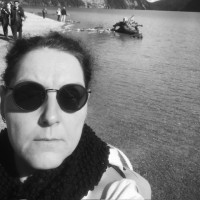 Silvia Stürmer