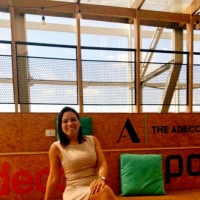 Andréia Alcântara