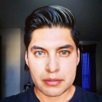 Mario Alejandro Santiago De La Cruz