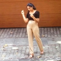 Pragathi Reddy