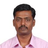 Varadharajan Adhikesavan