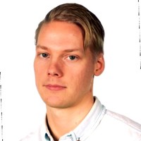 Niko Saarinen