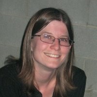 Marjorie Mcallister
