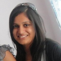 Divya Goyal