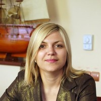 Olha Lazoruk