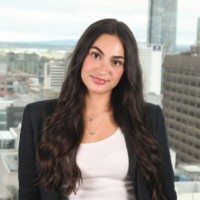 Stefanie Doukakis