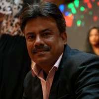 Manoj Khosla
