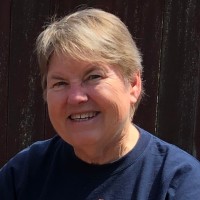 Martha Raup