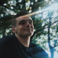 Oleh Borysevych
