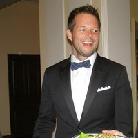 Stephen Fletcher