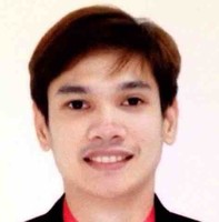 Romnick Lim