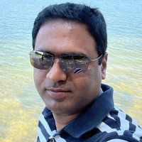Raj Baddam