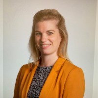 Jolanda Van Haaren