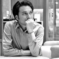 Soumik Naskar