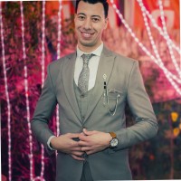 Mohamed N. Hasaan
