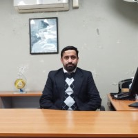 Rizwan Shah