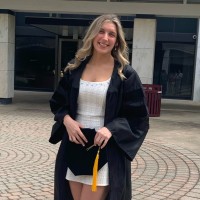 Chloe Benz, Pt, Dpt
