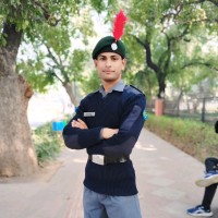 Raunak Kumar