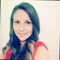 Verónica Sánchez Blanco